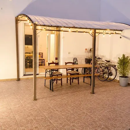 Apartamento La Casetta A Porto Cesareo